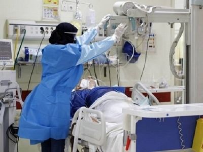 در تمام استان‌ها با افزایش بیماران بستری و سرپایی مواجه هستیم