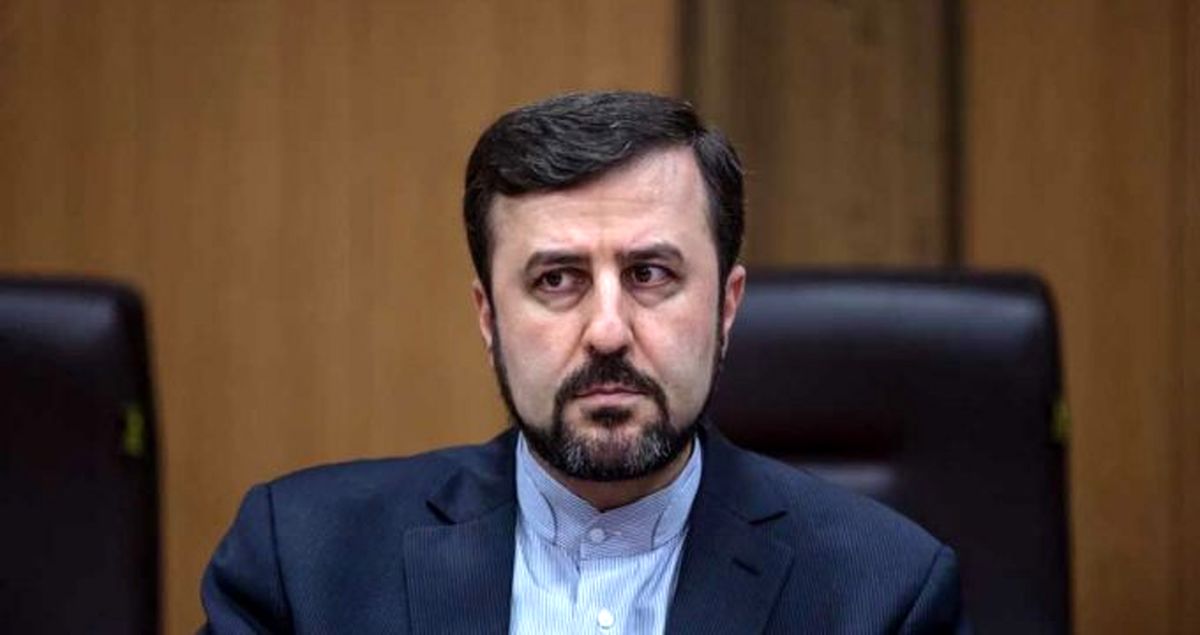 Gharibabadi: Iran is ready for judicial cooperation with Austria
