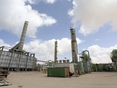 صدور پیش‌نویس پایانی کنفرانس برلین با محوریت عدم حمله به تأسیسات نفتی لیبی