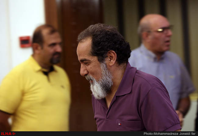 پانزدهمین جشن انجمن مدیران تولید سینما 