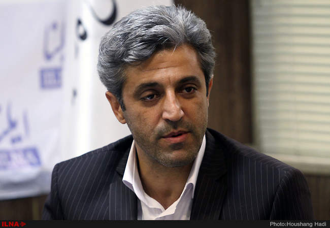 نشست کاندیداهای جبهه تدبیر و توسعه ایران اسلامی در دهمین دوره انتخاب