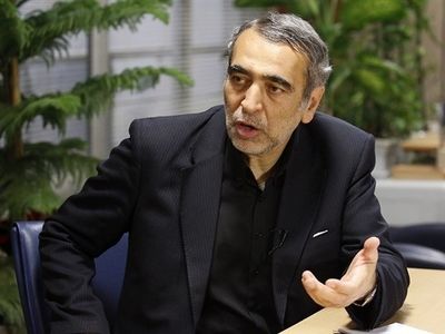  همایش و نمایشگاه پارک‌های علم و فناوری در حوزه مدیریت سبز برگزار می‌شود