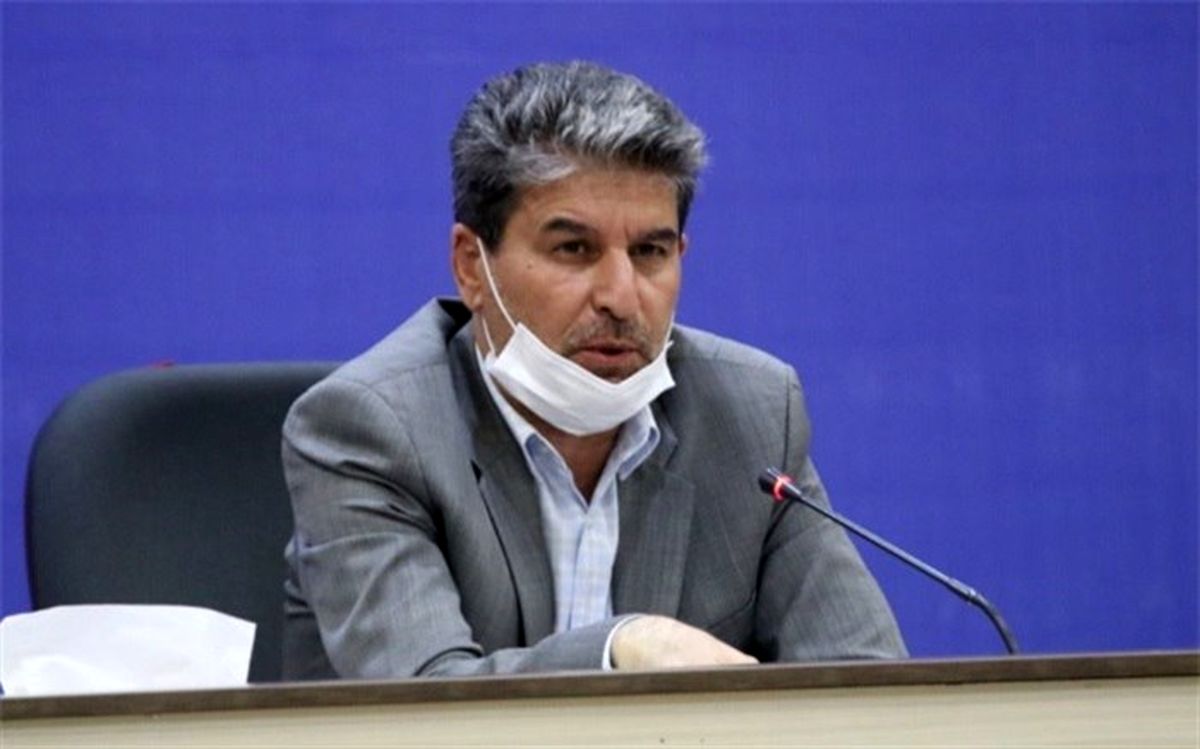 پیام تبریک استاندار آذربایجان غربی به مناسبت روز کارگر