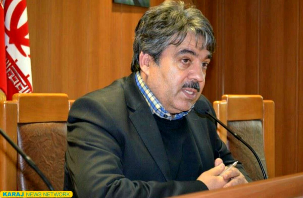 اصنافی که کالای ایرانی ارائه کنند، تشویق می‌شوند 