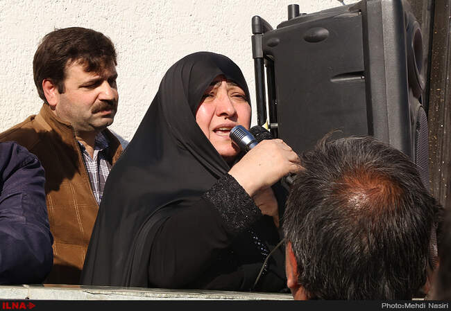 سهیلا جلودارزاده