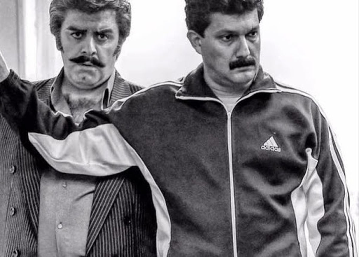 «گیج‌گاه» پروانه نمایش گرفت