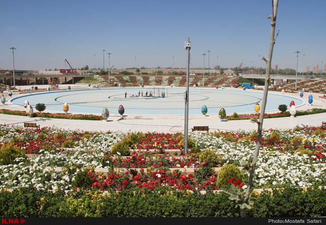 نشست خبری بیست ونهمین نمایشگاه بین المللی کتاب تهران وبازدید خبرنگاران از نمایشگاه