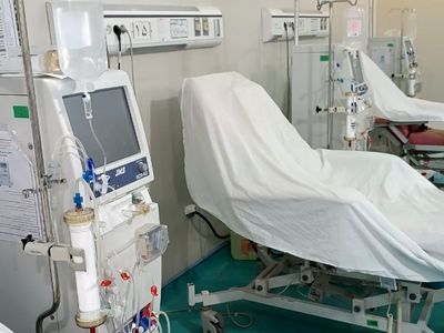 ۳۲ تخت به بیمارستان‌های دانشگاه علوم پزشکی زاهدان اهدا شد