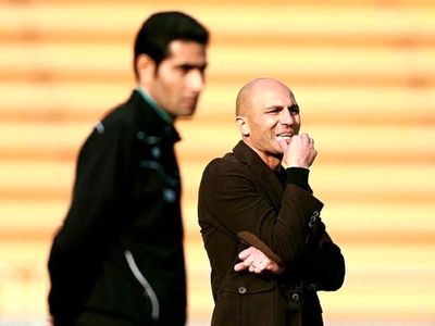 بیاتی نیا از سایپا کنار گذاشته شد