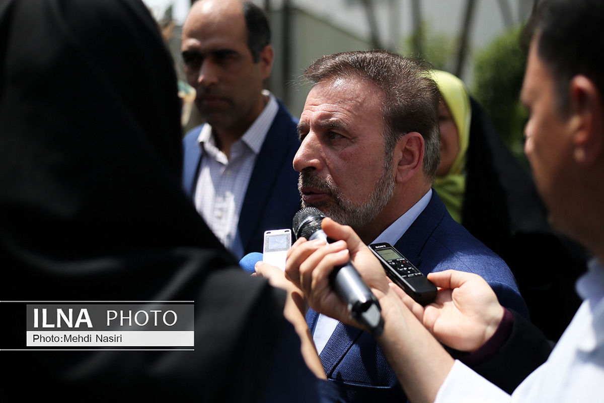 رئیس‌جمهور دستور افزایش حقوق بازنشستگان را صادر کرد/ واکسنی که مورد تایید سازمان بهداشت جهانی باشد را می‌خریم