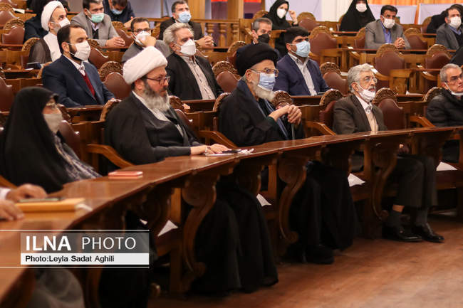 رونمایی از سه دستاورد مهم کتابخانه مجلس