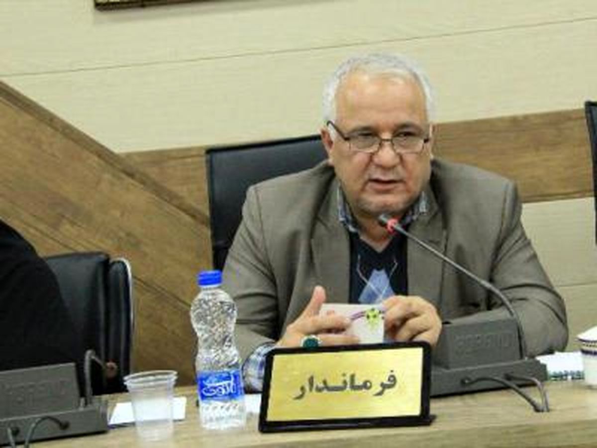 ساماندهی وضعیت سرویس‌های بهداشتی سواحل گیلان  / رسیدگی به وضعیت ساخت و ساز های غیر اصولی  در سواحل