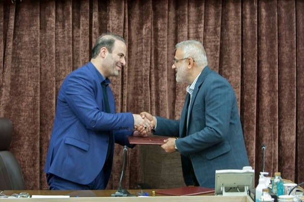 سازمان‌های منابع طبیعی و شهرداری‌ها و دهیاری‌های کشور تفاهم‌نامه همکاری امضا کردند