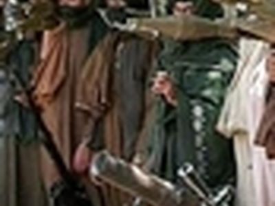 نمایندگان دولت افغانستان و طالبان محرمانه مذاکره کردند