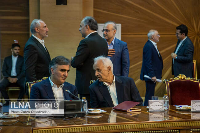 رئیس جمهور