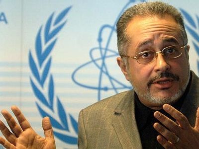 دیپلماسی هنر ممکن کردن ناممکن‌هاست