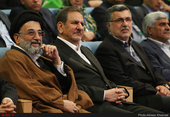 یست‌ و پنجمین مجمع عمومی انجمن اسلامی جامعه پزشکی ایران