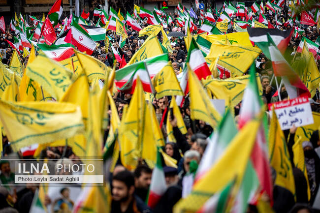  روز قدس 1404