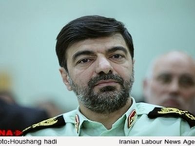 با بداخلاقی صورت گرفته علیه رییس‌جمهور برخورد می‌کنیم