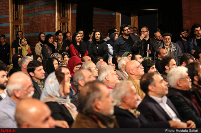 مراسم اختتامیه پانزد‌‌‌‌‌‌‌‌همین جشن تصویر سال‎