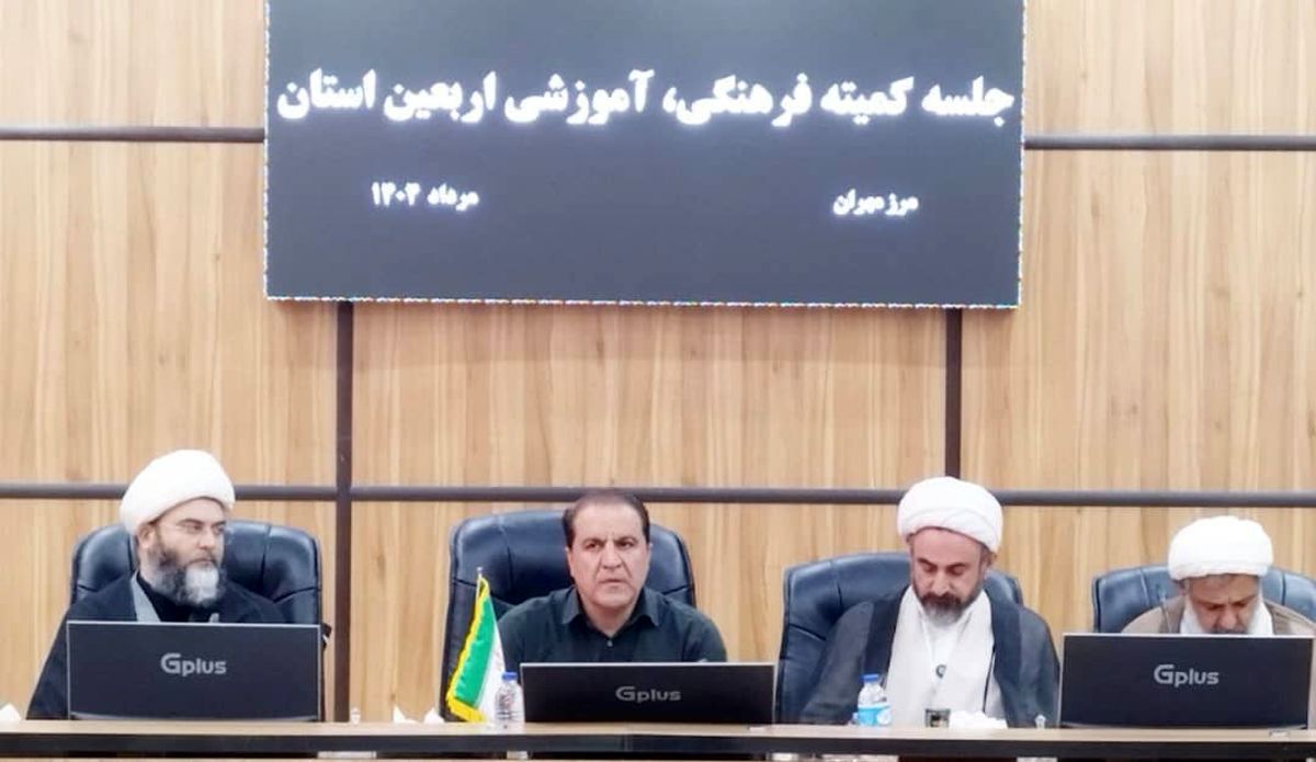 مبادا مهمان‌نوازی مردم ایلام مثل حماسه دفاع مقدس در سینما گم شود