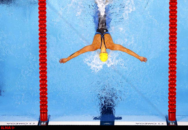 المپیک ریو2016