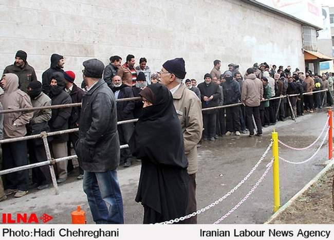 توزیع سبد کالا در قم