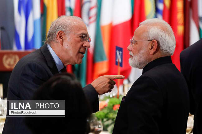 مجمع عمومی سازمان ملل