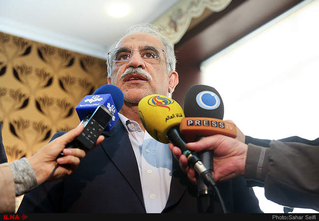 یادداشت تفاهم حمایت و تشویق سرمایه گذاری خارجی بین جمهوری اسلامی ایر