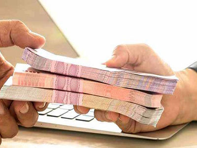 اخذ تسهیلات ۲۰۰۰ میلیارد ریالی جهت اجرای پروژه‌های عمرانی شهر