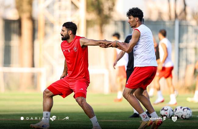 پرسپولیس