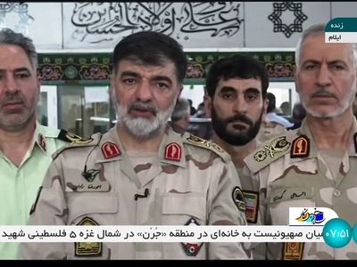  امنیت، گذرنامه و تسهیل شدآمدی از مهمترین مأموریت‌های پلیس در اربعین حسینی