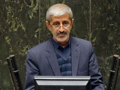 استاندار گلستان بر به کارگیری مدیران ناتوان و بی‌تجربه اصرار دارد