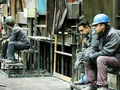 بلاتکلیفی دو ماهه دو کارگر تعلیقی شرکت پایانه‌ها و مخازن پتروشیمی ماهشهر برای بازگشت به کار
