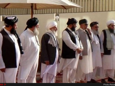 رهبری سیاسی افغانستان در گفت‌وگو با طالبان موضعی واحد اتخاذ کند