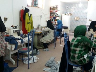 بیمه و قرارداد، رویاهای کارگران فعال در بنگاه‌های زیر ۱۰ نفر! 