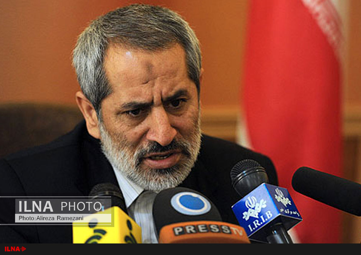 دعوت از مینو خالقی به دادستانی تهران