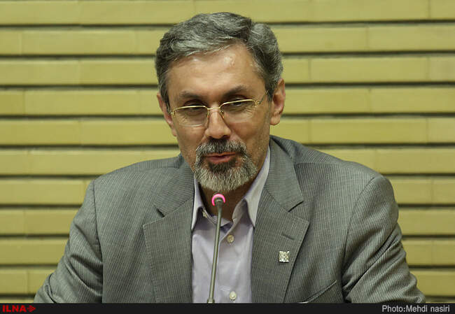 علی جعفریان