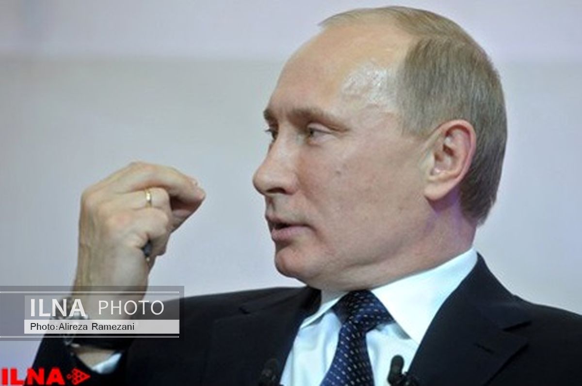 Putin: Tehran is Moscow’s strategic partne
