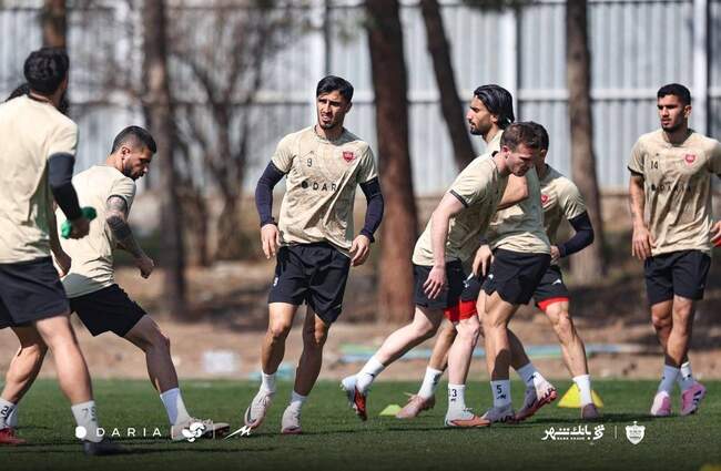 پرسپولیس