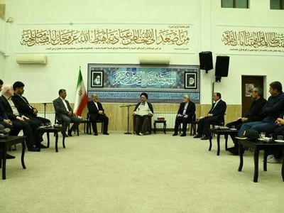 جزیره آشوراده می‌تواند محور توسعه گلستان باشد