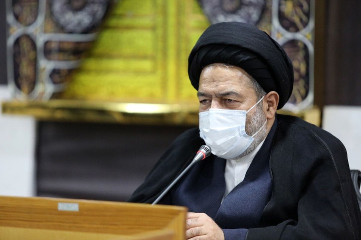 امکان ثبت نام عموم برای عتبات نوروزی بار دیگر فراهم شد