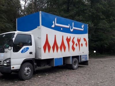 بهترین باربری تهران طبق آمار اتحادیه باربری کشور
