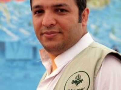 پوشش گسترده رسانه ای نمایش رزمی فرهنگی از ری تا آسمان