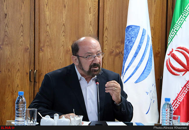 دیدار جمعی از سیاسیون و دانشگاهیان لبنان با دکتر علی اکبر ولایتی