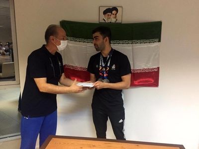 پرداخت پاداش مدال آوران ایران در مسابقات همبستگی کشورهای اسلامی