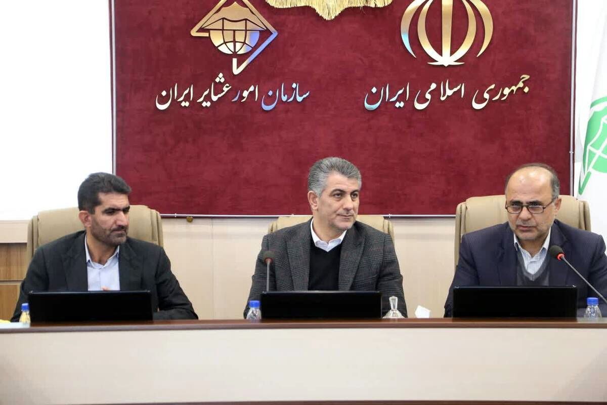 نقش ممتاز عشایر در اقتصاد و تامین گوشت قرمز کشور

