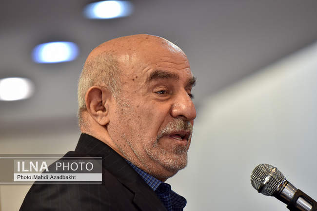 مراسم بزرگداشت سالروز تصویب قانون کار