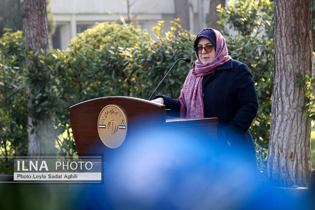 حاشیه جلسه هیات دولت - ۲۸ آذر