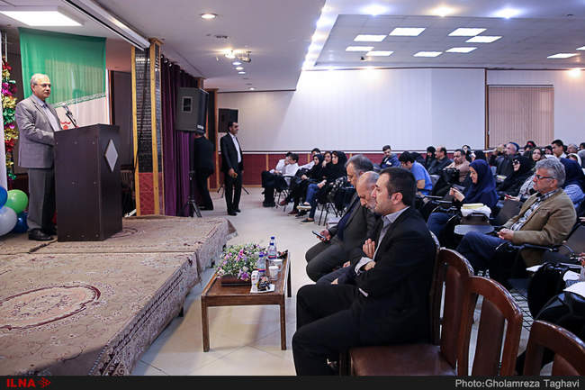 گرامیداشت روز مادردر دانشگاه علمی کاربردی خانه کارگر